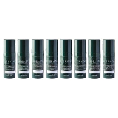 Labrains ROSACEA-AFFECTED SKIN ESTUCHE 8 Pièces