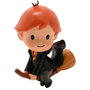 WIDDOP & CO Adorno Navidad Ron Harry Potter