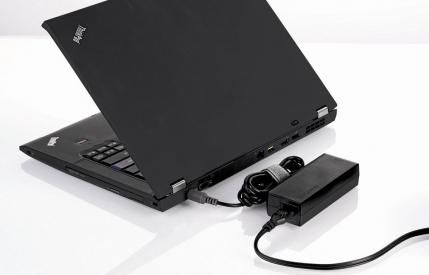Lenovo ThinkPad 90W AC-Adapter