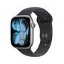 Apple MEV44QL/A Gris 46 mm