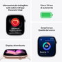 Apple MEV44QL/A Gris 46 mm