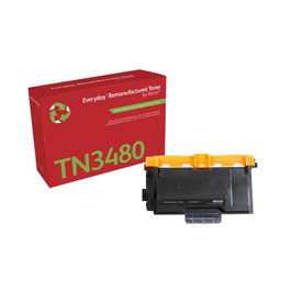 Xerox Everyday Toner remanufacturé noir pour Brother TN3480