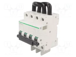 SCHNEIDER ELECTRIC Disjoncteur ACTI9 MCB C60PV-DC 2P 20A 800VDC