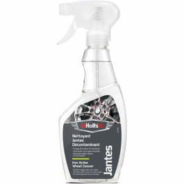 Holts Nettoyant jantes décontaminant avec changement de couleur 500 ml