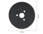 Innspiro Lot de 5 lames de rechange pour cutter rotatif 45mm