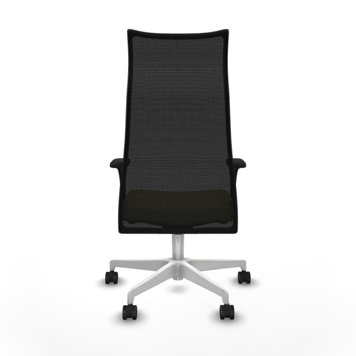 Chaise de Bureau Albacete Piqueras y Crespo B1C026N Vert Chaise de Bureau Albacete Piqueras y Crespo B1C026N Vert