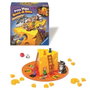 Ravensburger Jeu Pilla Pilla Ques-O-Dilla Course de souris pour le fromage dès 4 ans