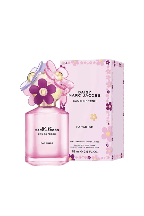 Marc Jacobs Eau So Fresh Paradise Eau de Toilette 75 ml Marc Jacobs Eau So Fresh Paradise Eau de Toilette 75 ml