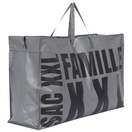 Je cherche une Idee Sac poubelle multi-usages XXL 180 L