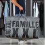 Je cherche une Idee Sac poubelle multi-usages XXL 180 L