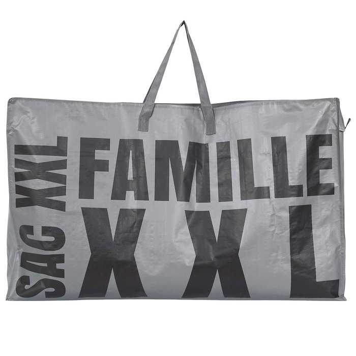 Je cherche une Idee Sac poubelle multi-usages XXL 180 L