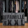 Je cherche une Idee Sac poubelle multi-usages XXL 180 L