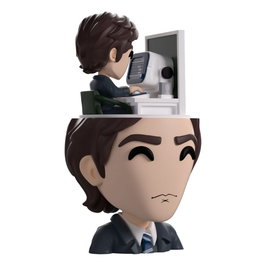 Youtooz Severance Figurine en Vinyle Mark S.