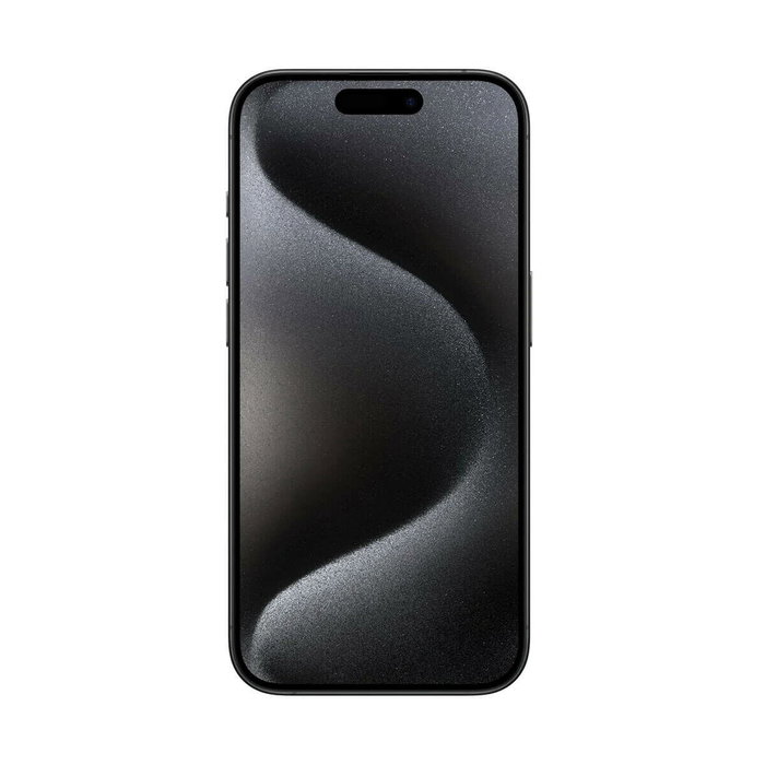 Smartphone Apple iPhone 15 512 gb 6,1" 512 GB Bleu Noir