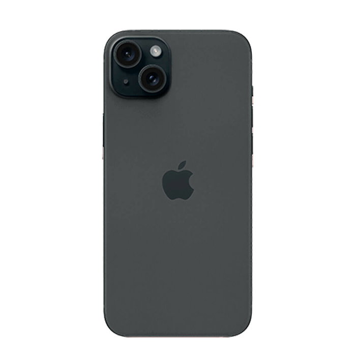 Smartphone Apple iPhone 15 512 gb 6,1" 512 GB Bleu Noir