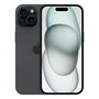 Smartphone Apple iPhone 15 512 gb 6,1" 512 GB Bleu Noir
