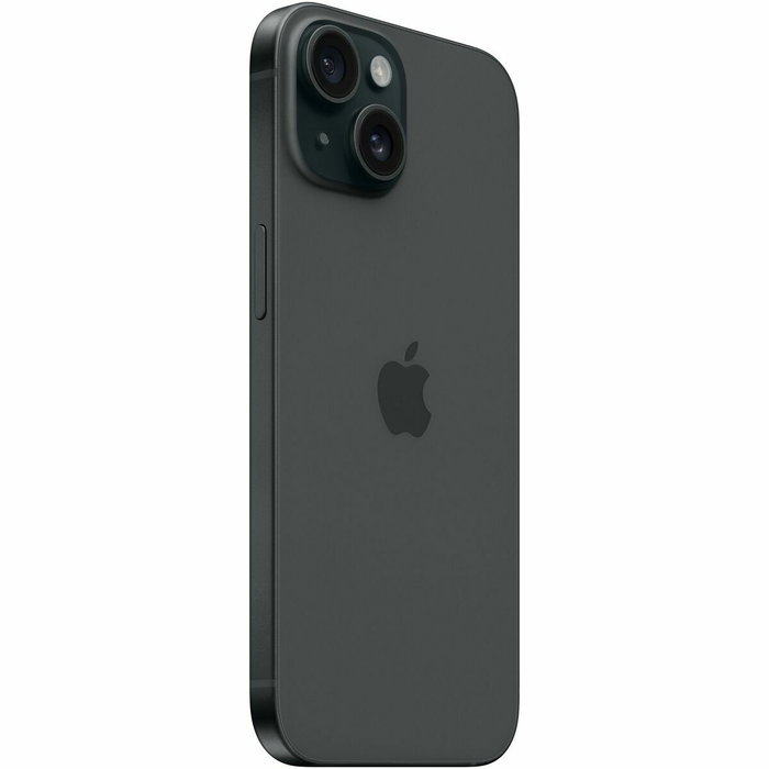 Smartphone Apple iPhone 15 512 gb 6,1" 512 GB Bleu Noir