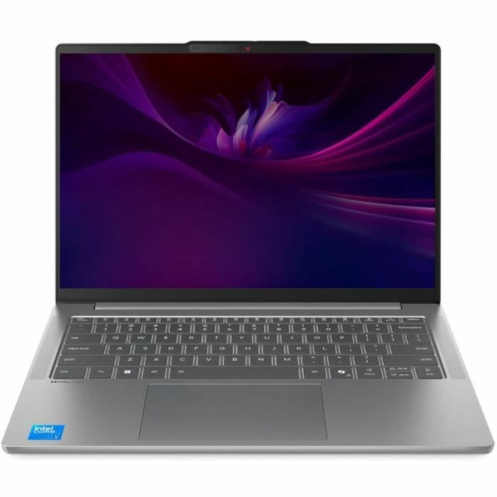 Lenovo IdeaPad Slim 5 14IRH10 - 14'' WUXGA - Core i5-13420H - 16 Go RAM - 1 To SSD - Luna Grey Lenovo IdeaPad Slim 5 14IRH10 - 14'' WUXGA - Core i5-13420H - 16 Go RAM - 1 To SSD - Luna Grey
