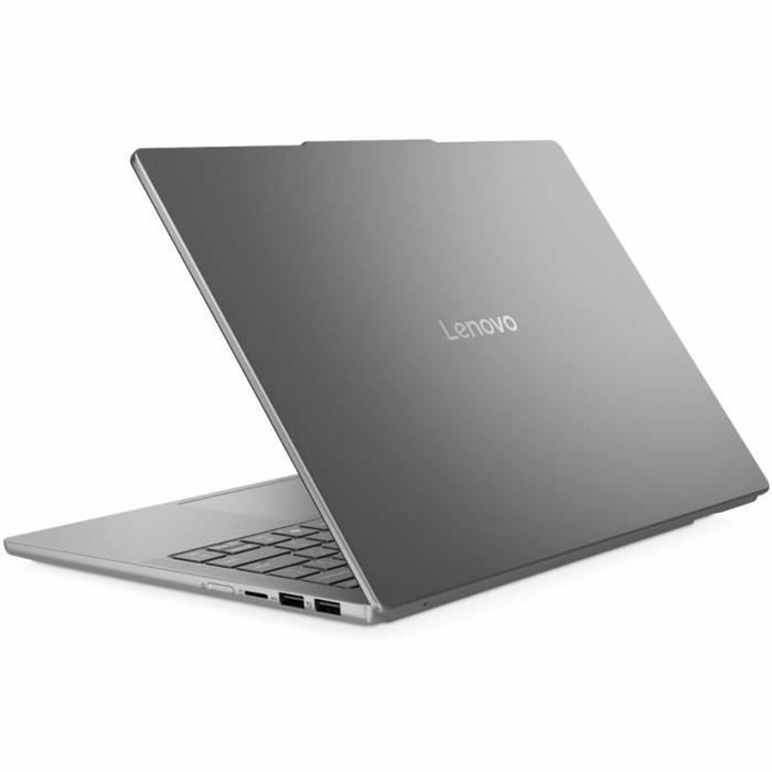 Lenovo IdeaPad Slim 5 14IRH10 - 14'' WUXGA - Core i5-13420H - 16 Go RAM - 1 To SSD - Luna Grey Lenovo IdeaPad Slim 5 14IRH10 - 14'' WUXGA - Core i5-13420H - 16 Go RAM - 1 To SSD - Luna Grey