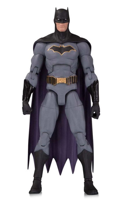 DC Essentials figurine Batman (Rebirth) Version 2 18 cm DC Essentials figurine Batman (Rebirth) Version 2 18 cm