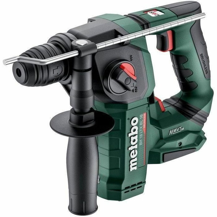 Metabo BH 18 LTX BL 16 Cordless Hammer Metabo BH 18 LTX BL 16 Cordless Hammer