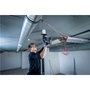 Metabo BH 18 LTX BL 16 Cordless Hammer