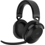 Corsair HS65 Wireless V2 Casque Gaming Sans Fil Carbone, Dolby Audio 7.1, Bluetooth, PC, Mac, PS5