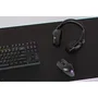 Corsair HS65 Wireless V2 Casque Gaming Sans Fil Carbone, Dolby Audio 7.1, Bluetooth, PC, Mac, PS5