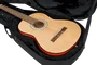 Gator Softcase pour guitare classique Gator GL, 108,5 x 45 x 16 cm