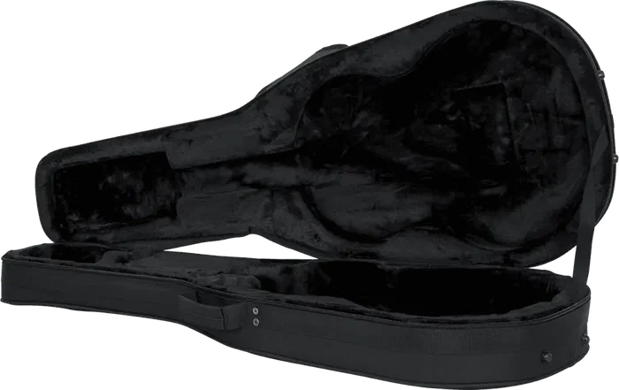Gator Softcase pour guitare classique Gator GL, 108,5 x 45 x 16 cm