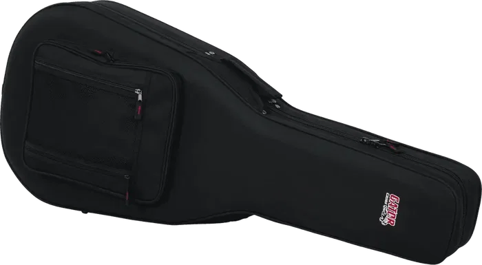 Gator Softcase pour guitare classique Gator GL, 108,5 x 45 x 16 cm