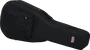 Gator Softcase pour guitare classique Gator GL, 108,5 x 45 x 16 cm