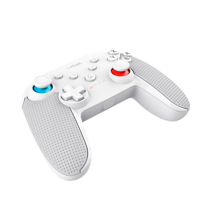Manette Pro pour Nintendo Switch + Câble USB Mars Gaming GXT 1246W