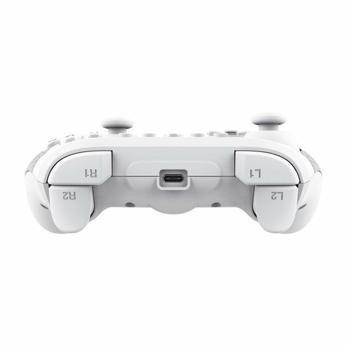 Manette Pro pour Nintendo Switch + Câble USB Mars Gaming GXT 1246W