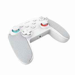 Manette Pro pour Nintendo Switch + Câble USB Mars Gaming GXT 1246W