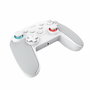 Manette Pro pour Nintendo Switch + Câble USB Mars Gaming GXT 1246W