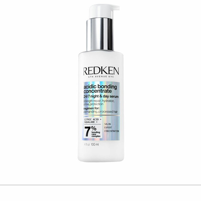 Redken Acidic Bonding Concentrate Sérum 100 ml Redken Acidic Bonding Concentrate Sérum 100 ml