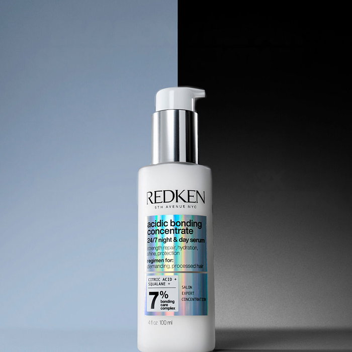 Redken Acidic Bonding Concentrate Sérum Jour et Nuit 100 ml