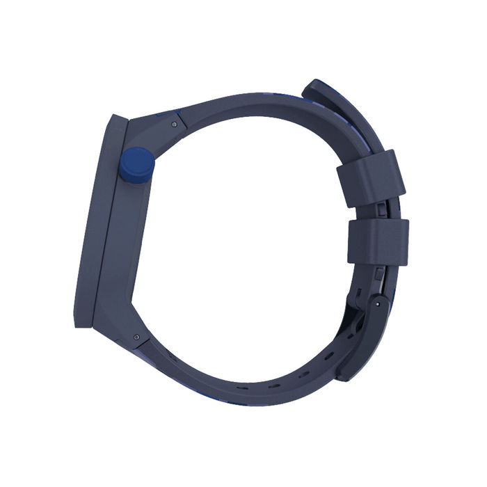 Montre Homme Swatch SO27N106-5300