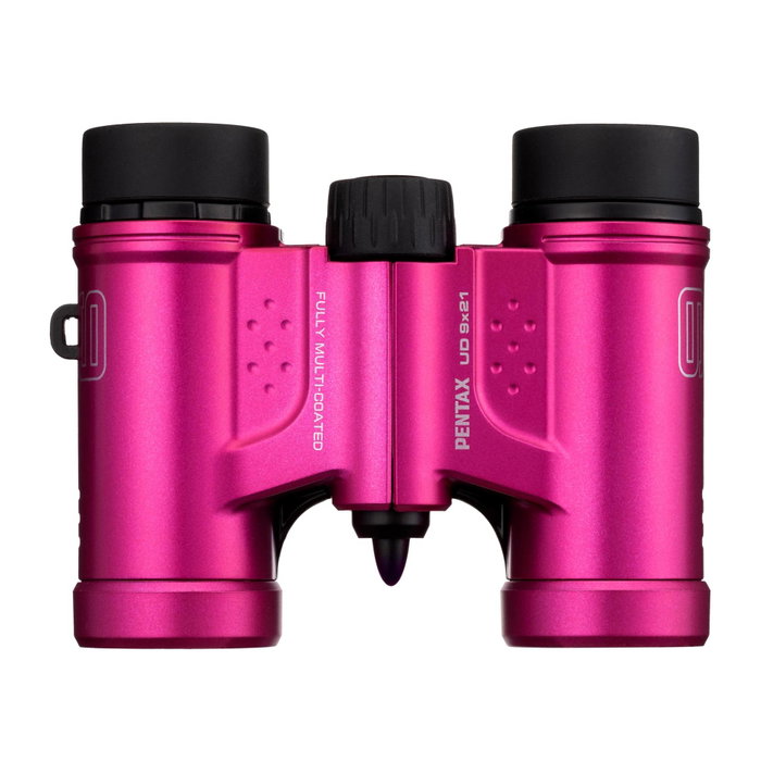 Pentax UD 9x21 rose Pentax UD 9x21 rose