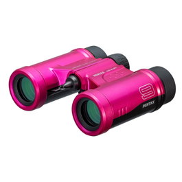 Pentax UD 9x21 rose
