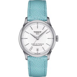 Montre Femme Tissot CHEMIN DES TOURELLES POWERMATIC 80 (Ø 35 mm)