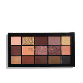 Revolution Make Up Palette de Fards à Paupières Reloaded #Velvet Rose 16.5g