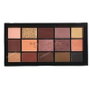 Revolution Make Up Reloaded Eyeshadow Palette Velvet Rose