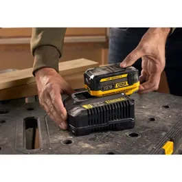 Stanley Fatmax Batterie SFMCB206-XJ 18V 6Ah pour outils sans fil de la gamme V20