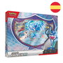 Pokémon Jeu de Cartas - Blister de Cartes PalafinEX en Espagnol