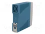 MEAN WELL MDR-10-15 Alimentation à impulsions 10W 15VDC