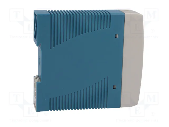MEAN WELL MDR-10-15 Alimentation à impulsions 10W 15VDC MEAN WELL MDR-10-15 Alimentation à impulsions 10W 15VDC
