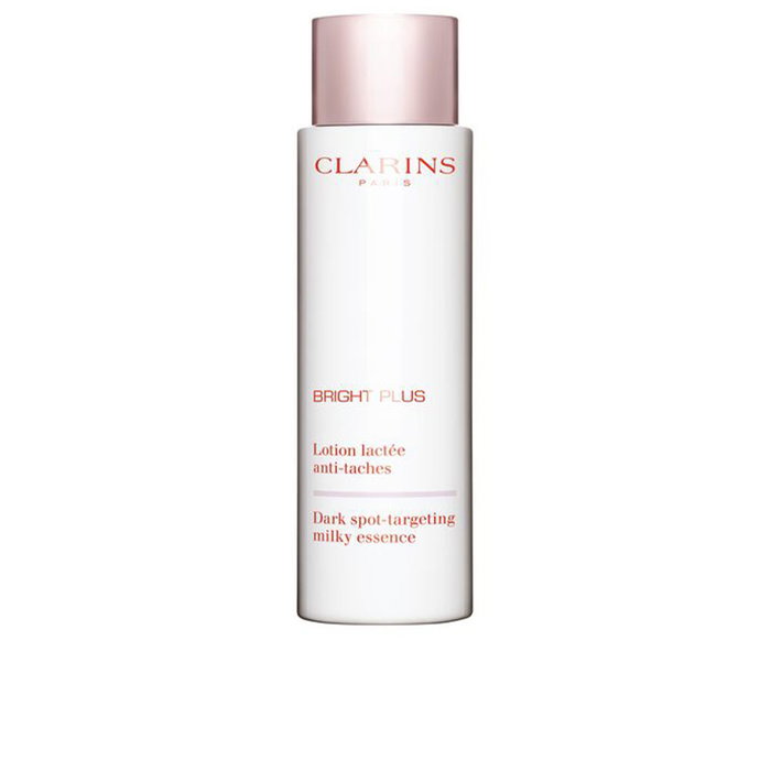 Clarins BRIGHT PLUS Lotion Lactée Anti-Taches 200 ml Clarins BRIGHT PLUS Lotion Lactée Anti-Taches 200 ml