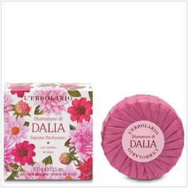 L'ERBOLARIO Matices Dalia Savon Parfumé 104g